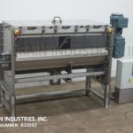 Thumbnail of Morcos Mixer Powder Ribbon S. S. RM2000