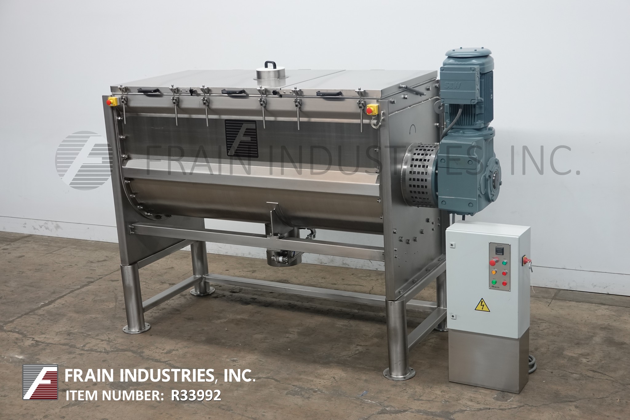 Frain R33370 R33992W.jpg | Frain Industries