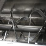 Thumbnail of Morcos Mixer Powder Ribbon S. S. RM2000