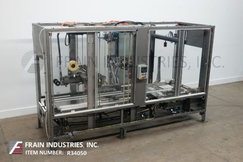 Photo of Pearson Sealer Case Taper N430