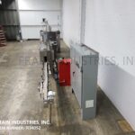 Thumbnail of American Film & Machinery Labeler Sleever LX350SS