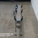 Thumbnail of BMI / Benda MFG Conveyor Table Top 4½"W X 120"L