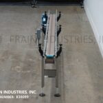 Thumbnail of BMI / Benda MFG Conveyor Table Top 4½"W X 120"L