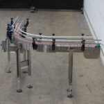 Thumbnail of BMI / Benda MFG Conveyor Table Top 90°R