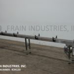 Thumbnail of BMI / Benda MFG Conveyor Table Top 4½"W X 234"L