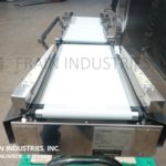 Thumbnail of Ishida Checkweigher Belt DACSG1500