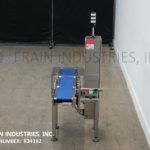 Thumbnail of All Fill Checkweigher Belt PW12-18