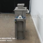 Thumbnail of Paul O Abbe Mixer Powder Ribbon S. S. RB10