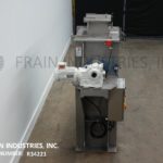 Thumbnail of Paul O Abbe Mixer Powder Ribbon S. S. RB10