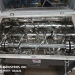 Thumbnail of Paul O Abbe Mixer Powder Ribbon S. S. RB10