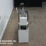 Thumbnail of Ross Mixer Powder Ribbon S. S. 42N-005