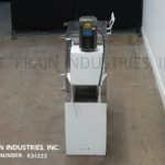 Thumbnail of Ross Mixer Powder Ribbon S. S. 42N-005