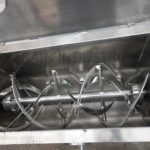 Thumbnail of Ross Mixer Powder Ribbon S. S. 42N-005