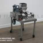 Thumbnail of Fitzpatrick Mill Hammer DAS06