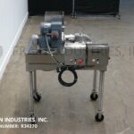 Thumbnail of Fitzpatrick Mill Hammer DAS06