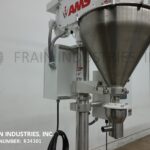 Thumbnail of AMS Filling Systems Filler Powder Auger A100/1312