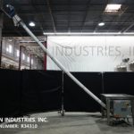 Thumbnail of Flexicon Feeder Auger 1450