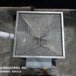 Thumbnail of Flexicon Feeder Auger 1450