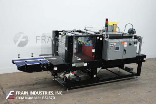 Photo of Arpac Shrink Bundler 25TW28