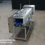 Thumbnail of Loma Checkweigher Metal Detector Combo CW3-1500 COMBO