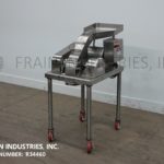 Thumbnail of Fitzmill Mill Hammer DAS06