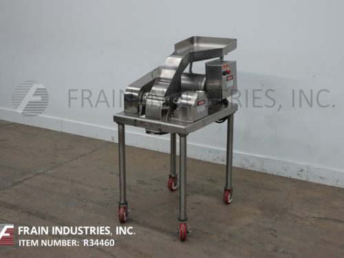 Photo of Fitzmill Mill Hammer DAS06