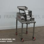 Thumbnail of Fitzmill Mill Hammer DAS06