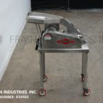 Thumbnail of Fitzmill Mill Hammer DAS06