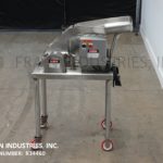 Thumbnail of Fitzmill Mill Hammer DAS06