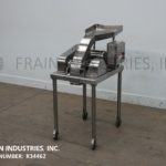 Thumbnail of Fitzmill Mill Hammer DAS06