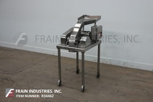 Photo of Fitzmill Mill Hammer DAS06