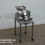 Thumbnail of Fitzmill Mill Hammer DAS06