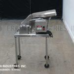 Thumbnail of Fitzmill Mill Hammer DAS06