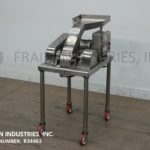 Thumbnail of Fitzmill Mill Hammer DAS06