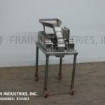 Thumbnail of Fitzmill Mill Hammer DAS06