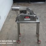 Thumbnail of Fitzmill Mill Hammer DAS06