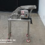 Thumbnail of Fitzmill Mill Hammer DAS06