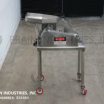 Thumbnail of Fitzmill Mill Hammer DAS06