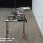 Thumbnail of Fitzmill Mill Hammer DAS06