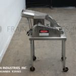 Thumbnail of Fitzmill Mill Hammer DAS06