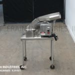 Thumbnail of Fitzmill Mill Hammer DAS06