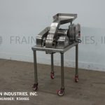 Thumbnail of Fitzmill Mill Hammer DAS06