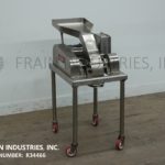 Thumbnail of Fitzmill Mill Hammer DAS06