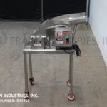 Thumbnail of Fitzmill Mill Hammer DAS06