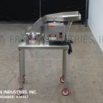 Thumbnail of Fitzmill Mill Hammer DAS06