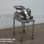 Thumbnail of Fitzmill Mill Hammer DAS06