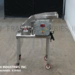 Thumbnail of Fitzmill Mill Hammer DAS06