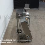 Thumbnail of Fitzmill Mill Hammer D6A