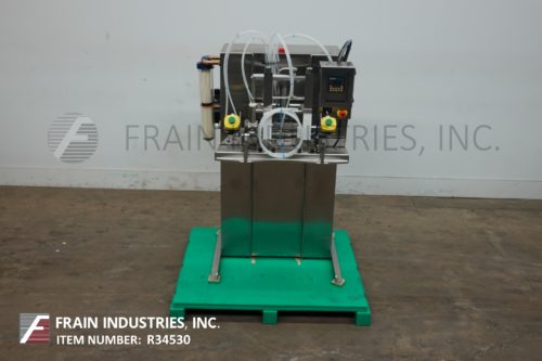Photo of CVP Systems Sealer Bag Vacuum MKIII 30"
