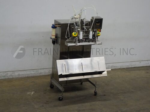 Photo of CVP Systems Sealer Bag Vacuum MKIII 30"